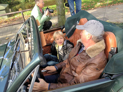 Kermis 2012