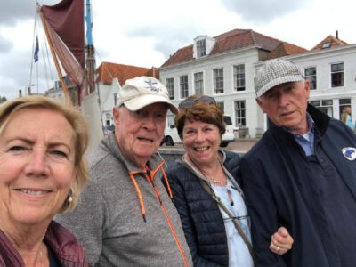 Groeten uit Zeeland