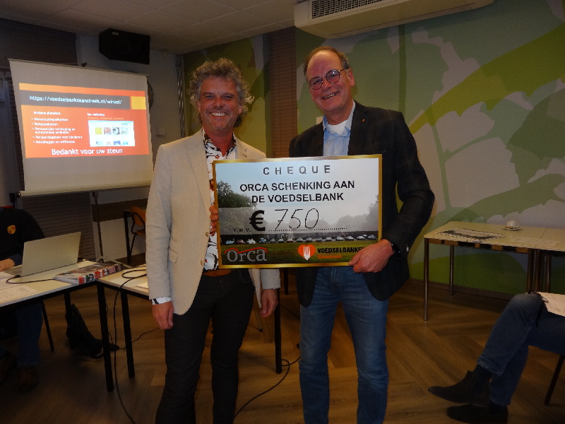 ALV op vrijdag 17 januari  in A3
