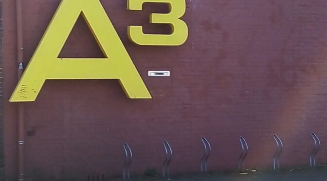 ALV Orca 25 maart in buurtcentrum A3
