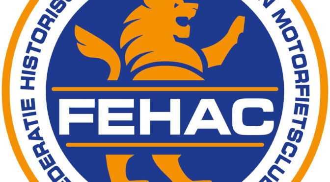 Fehac nieuwsbrief maart