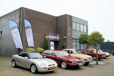 Museumrit 2012