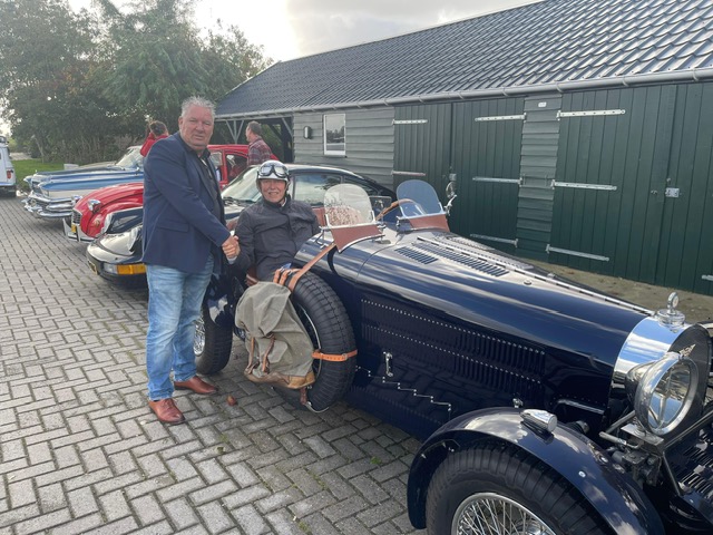 Orca weekend in september